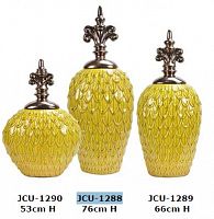 ваза настольная artishok tall в Волжском