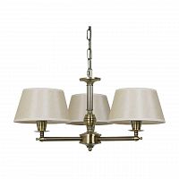 подвесная люстра arte lamp york a2273lm-3ab в Волжском