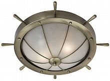 потолочный светильник arte lamp wheel a5500pl-2ab в Волжском