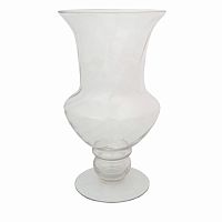 настольные вазы ваза sienna glass vase в Волжском