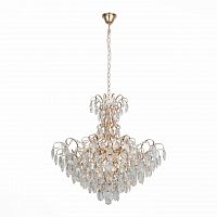 подвесная люстра st luce orecchini sl846.203.09 в Волжском