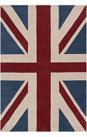 ковер union jack classic 240х330 в Волжском