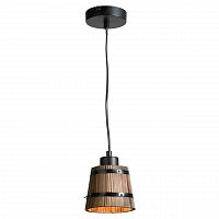 подвеcной светильник lussole loft grlsp-9530 в Волжском