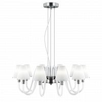 подвесная люстра lightstar bianco 760106 в Волжском