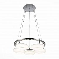 подвесная светодиодная люстра st luce sl903.103.05 в Волжском