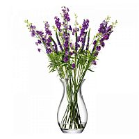 ваза округлая flower 32 см в Волжском
