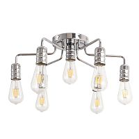 потолочная люстра arte lamp fuoco a9265pl-7cc в Волжском