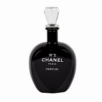 бутыль chanel heart black в Волжском