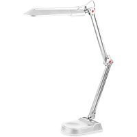 настольная лампа arte lamp desk a5810lt-1si в Волжском