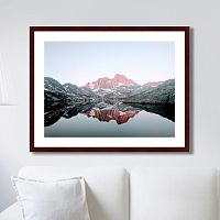 картина: garnet lake, california, usa в Волжском
