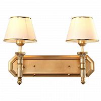 бра arte lamp liguria a9185ap-2sg в Волжском