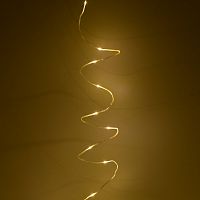 гирлянда новогодняя белая 100 led в Волжском