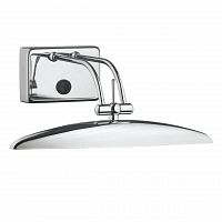 подсветка для картин ideal lux mirror-20 ap2 cromo в Волжском