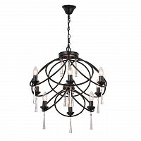 подвесная люстра st luce anevita sl335.303.09 в Волжском