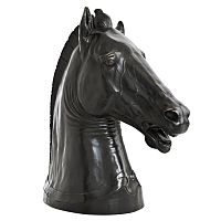 статуэтка horse head medici riccardi от eichholtz в Волжском