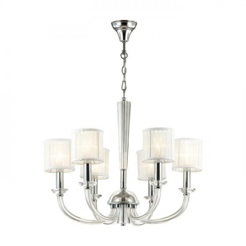 подвесная люстра odeon light malle 4197/6 в Волжском