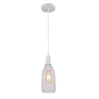 подвесной светильник odeon light bottle 3354/1 в Волжском