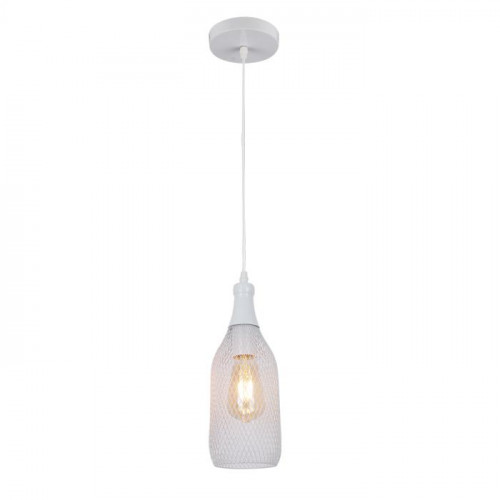 подвесной светильник odeon light bottle 3354/1 в Волжском