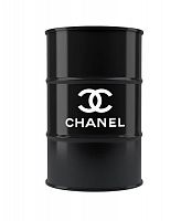 декоративная бочка chanel m в Волжском