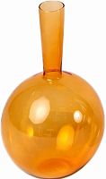 ваза настольная kaleidoscope orange в Волжском