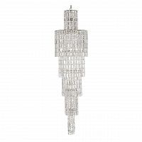каскадная люстра arti lampadari valencia e 1.11.50.501 n в Волжском