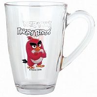 кружка angry birds movie red 330 мл в Волжском