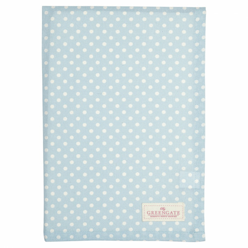полотенце spot pale blue в Волжском