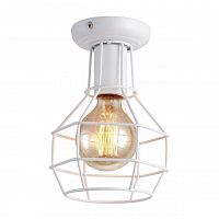 потолочный светильник arte lamp a9182pl-1wh в Волжском