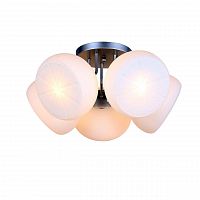 потолочная люстра st luce arancio sl482.502.05 белая в Волжском