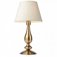 настольная лампа arte lamp 80 a9369lt-1rb в Волжском