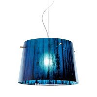 подвесной светильник woody blue от slamp в Волжском