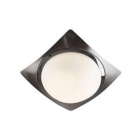 потолочный светильник idlamp alessa 370/15pf-whitechrome в Волжском