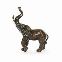 статуэтка bronze elephant в Волжском