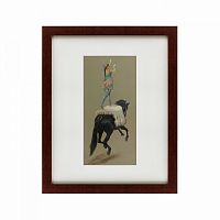 картина: le cirque molier №2, 1880 в Волжском