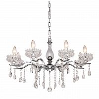 подвесная люстра silver light venere 724.54.8 в Волжском