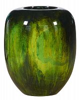 ваза настольная colors lime small в Волжском