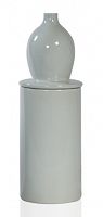 ваза настольная container ceramic milk white tc-19 / hc10245 (container) в Волжском