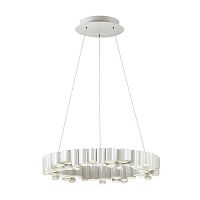 подвесной светодиодный светильник odeon light elis 4107/36l в Волжском