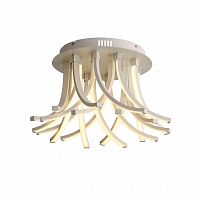 потолочная светодиодная люстра st luce filiali sl827.502.20 в Волжском