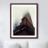 картина: the mist в Волжском