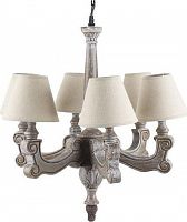 люстра bery бежевого цвета бежевая в Волжском