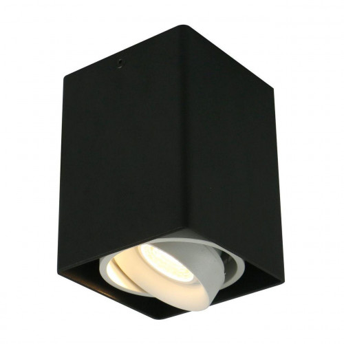 потолочный светильник arte lamp a5655pl-1bk в Волжском