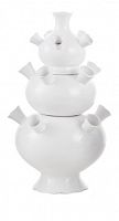 ваза настольная dolomite tulip vase / set of 3 / de7193 (dolomite tulip vase) в Волжском