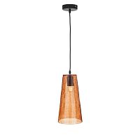 подвесной светильник idlamp iris color 243/1-whitegold в Волжском