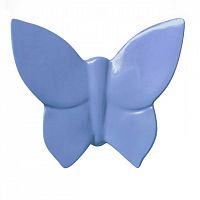 декоративная бабочка butterfly (голубая) h12 (10*12*5) в Волжском