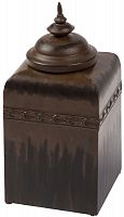 ваза настольная / tamerlane / hd5768 в Волжском