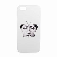 чехол для iphone 6 plus/6s plus пьеро форназетти butterfly в Волжском