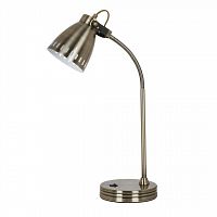 настольная лампа arte lamp 46 a2214lt-1ab в Волжском