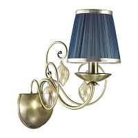 бра odeon light niagara 3921/1w в Волжском