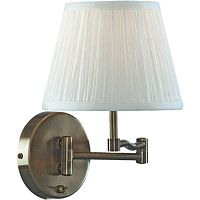 бра arte lamp california a2872ap-1ab в Волжском